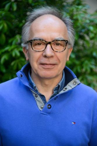 Michel COURTALHAC