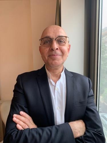Hakim BOUCHIBI
